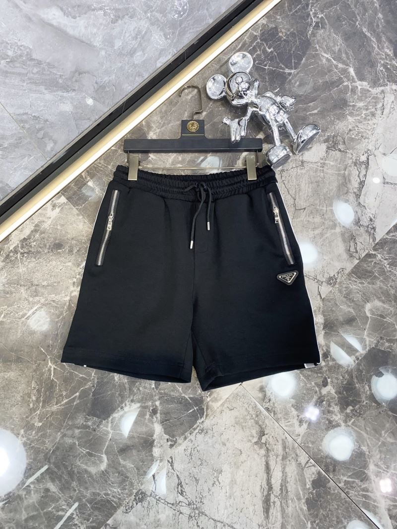 Prada Short Pants